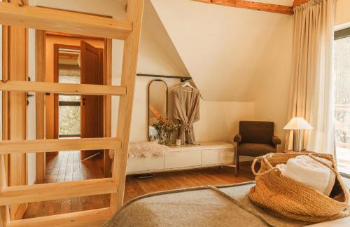 Rycerki Dom na Szlaku - Foto 58