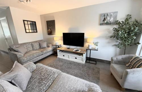 Marigold Cottage - Foto 10