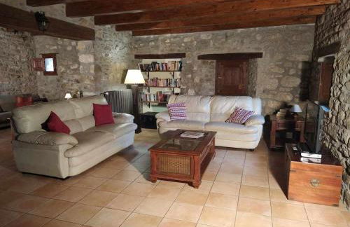 Mas Planella Casa Rural - Foto 45