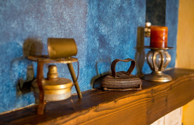 Samonas Traditional Villas - Foto 62