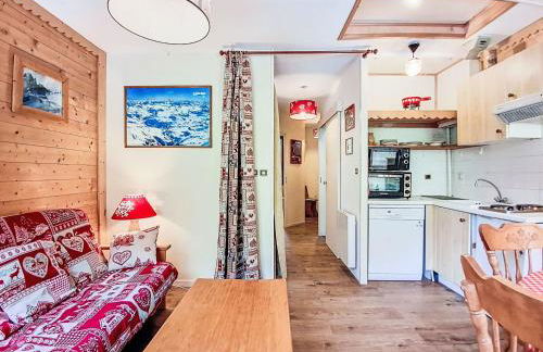 Apartment Le Balcon des Brevières by Interhome - Foto 13