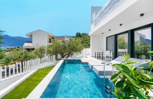 Mythodea Prive Luxury Suites - Foto 25