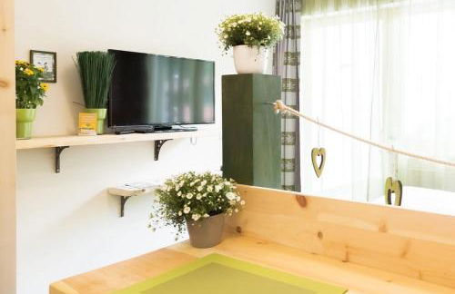 Wildgrün Mini Lodge 2 - Foto 1