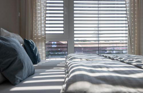 Hygge Homes - Cube Apartment - Foto 55