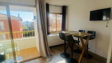 Elegante piso de sueños con piscina - Foto 3