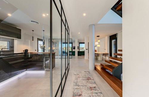 Villa con Piscina Privada - Photo 37