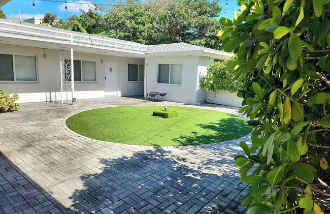 Great Studio 15 min from the beach - Foto 12