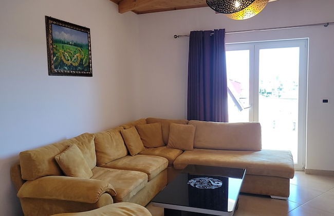 Lahuta e Vjetër Agroturizëm - Foto 43