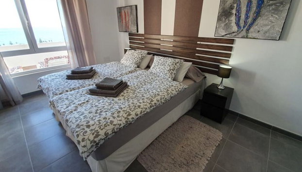 Jose Comfortable Holiday Residence - Foto 3, Habitación