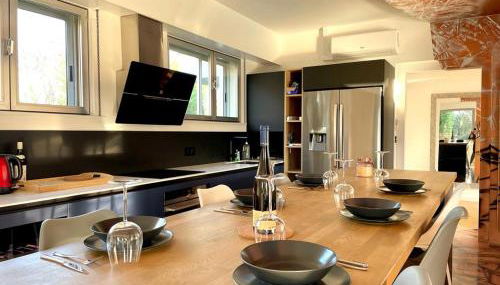 Villa Escapade Colmar avec parking - Foto 5