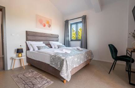 Family villa Alves with pool and grill in Porec - Foto 27