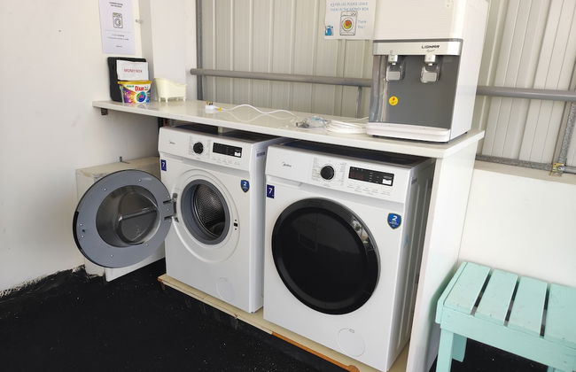 St Lazaros Studios 2 - Foto 28