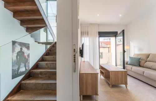 CMDreams Platinium- Apartamentos turísticos en el centro de Mérida - Foto 15