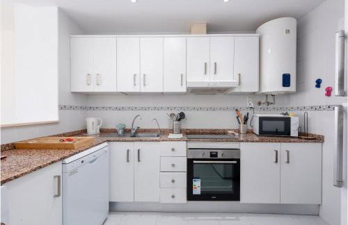 Los Hidalgos Seaview Pool and relax - Photo 11