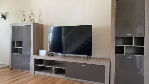 Ferienwohnung Zauberwald - Foto 3