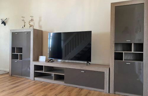 Ferienwohnung Zauberwald - Foto 3