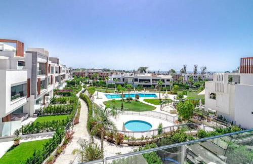 LMS48- Roof terrace jacuzzi sauna - Photo 7