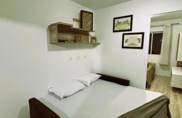 Conforto Central, apartamento 2 quartos - Photo 8