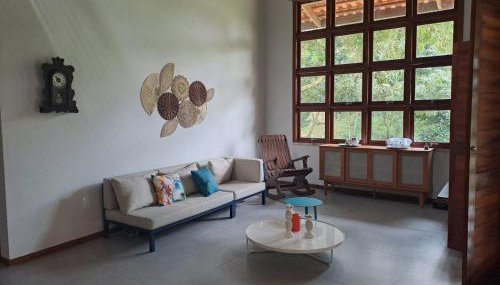 Paraíso no coração de Guaramiranga - Foto 3