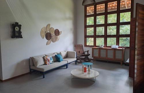 Paraíso no coração de Guaramiranga - Foto 3