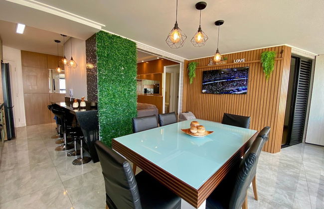 Condominio Habitat - Foto 23