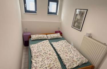 Premium Wohnung im Zentrum mit 2 Schlafzimmern - Photo 16
