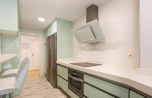 Sea View with Parking by LU&CIA - Foto 45