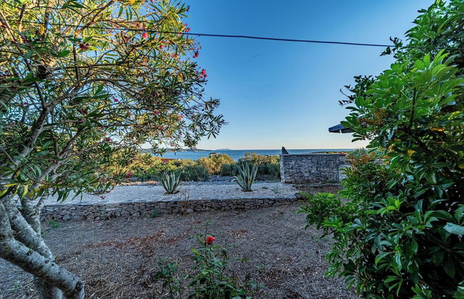 Sea View House Sanja With Terrace - Foto 18