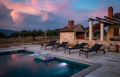 Lovely Home In Pucisca - Praznica - Foto 8