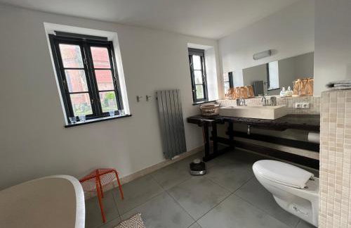 Historisches Pastorat - Villa Mika - Foto 37