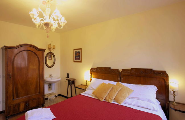 3749 Ponte Chiodo Guest House - Foto 5