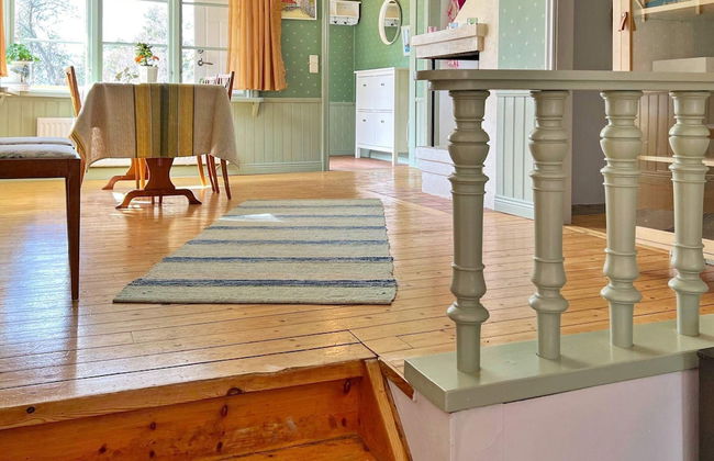 6 Person Holiday Home in Munso-by Traum - Photo 23