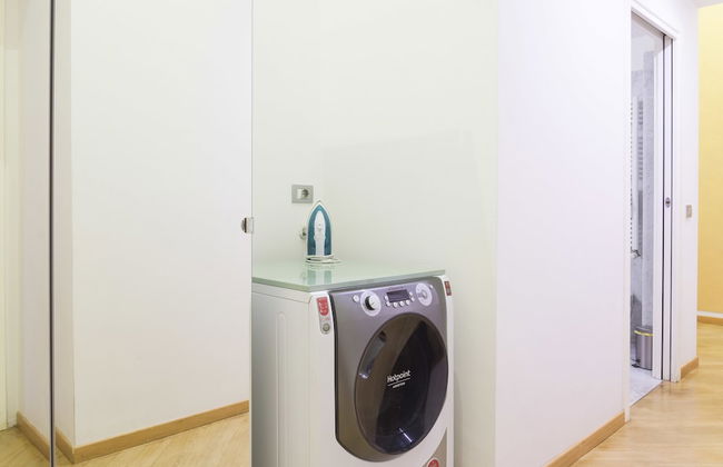 Heart Milan Apartments - San Sepolcro Duomo - Foto 13