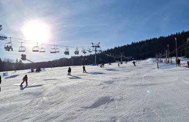 GÓRSKA CISZA - Duży, komfortowy, wyjątkowy Apartament - Foto 77