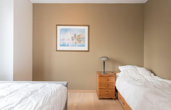 Tasteful Apartment Near the Beach - Foto 3