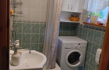 Dom Słoneczko pokoje do wynajęcia w Białowieży - Foto 10