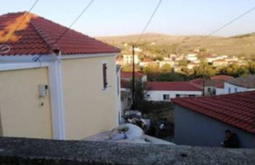 Old House Villa Moudros Kaminia Lemnos Holidays - Foto 34