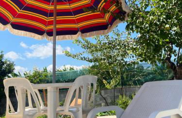 Giardino di Chiara al mare - Foto 11