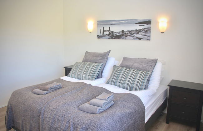 Lynghagi House - Lava Water - Foto 4