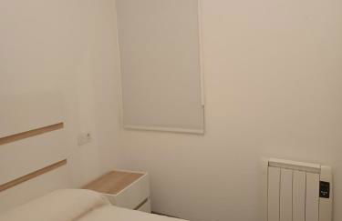 Piso en Pontedeume enfrente hotel Eumesa - Photo 22