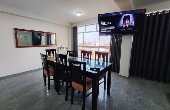 Departamentos Appart d'Eliette - Foto 76