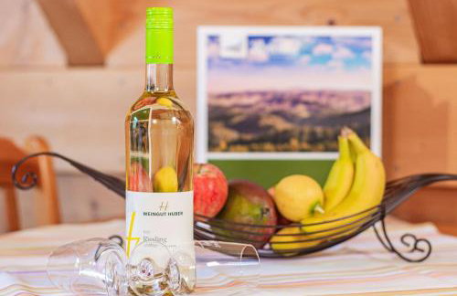 Weingut und Ferienhof Josef Huber - Photo 9