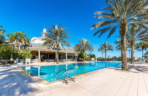 Pet Friendly Reunion Condo Minutes from Disney - Foto 53