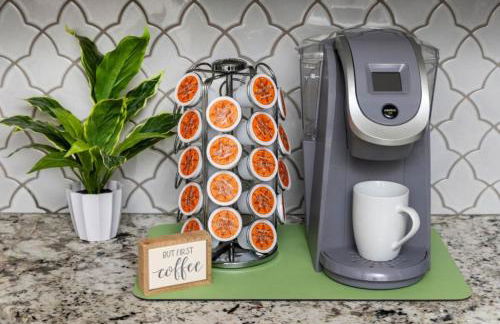 Modern Comfort in the Heart of Little Rock - Foto 3