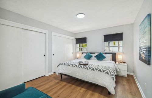 Heated Pool! Paradise in Midtown Tampa 3B2B - Foto 31