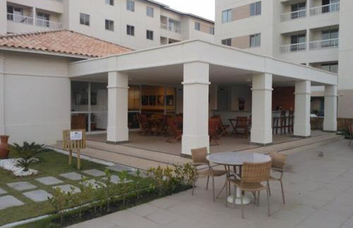 Apartamento na Estrada do Coco and próximo Aeroporto - Foto 10