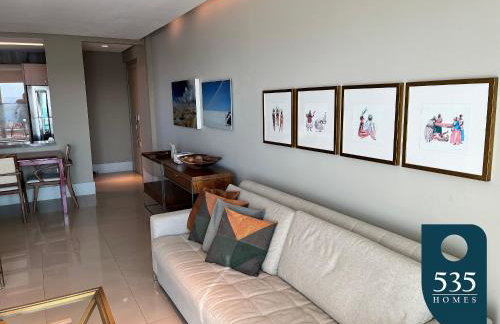 Spacious Bedsitter View to the Bay of All Saints - Photo 10