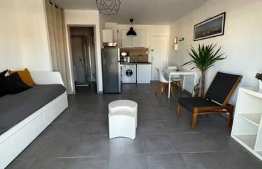 Studio proche de la plage et du centre ville - Foto 7