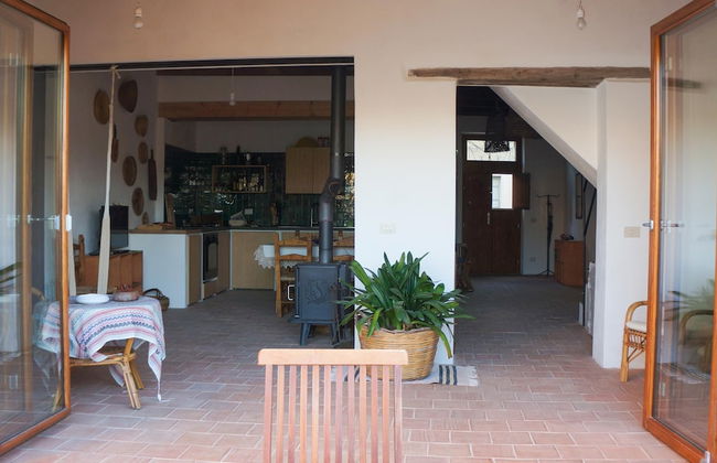 Beni Benius in Nurachi - Foto 1