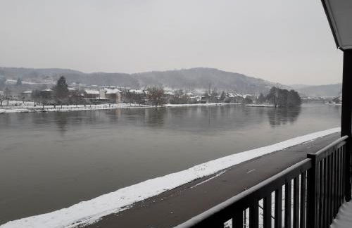 Chalet le logis des autre - Foto 67